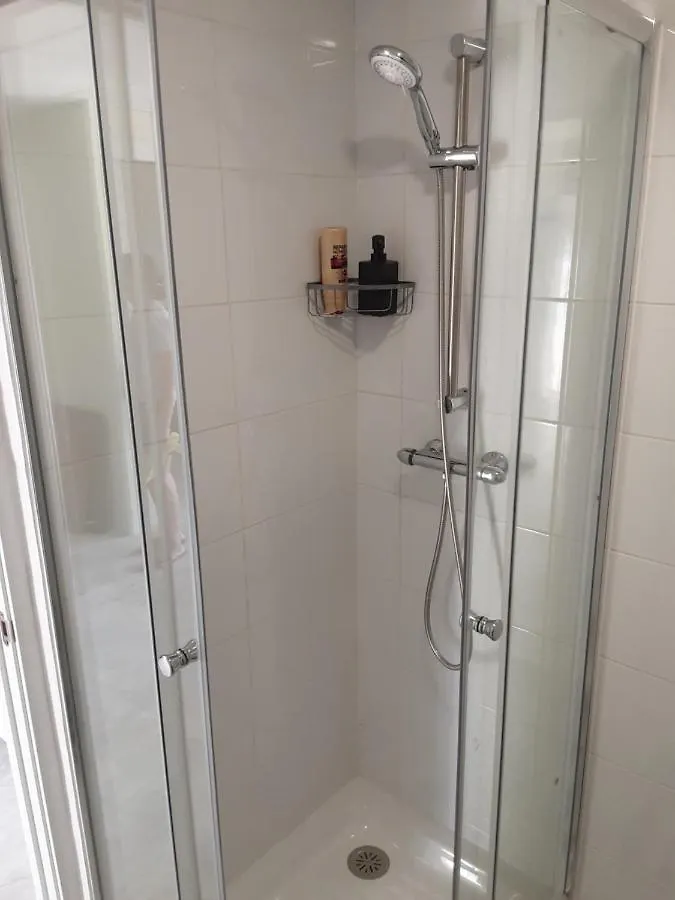 Apartamento Bella Vista Coin Apartment