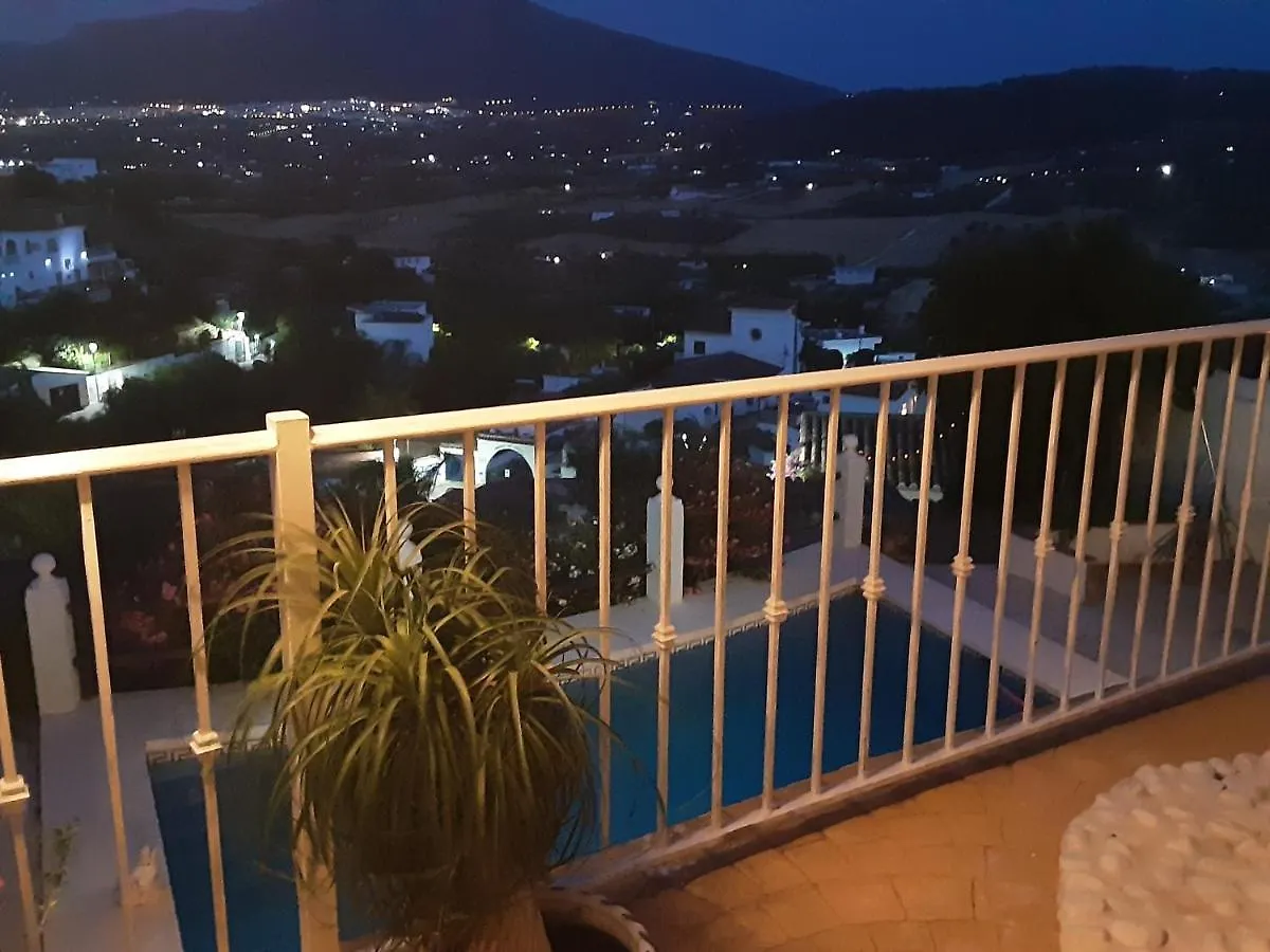Apartamento Bella Vista Coin 0*,