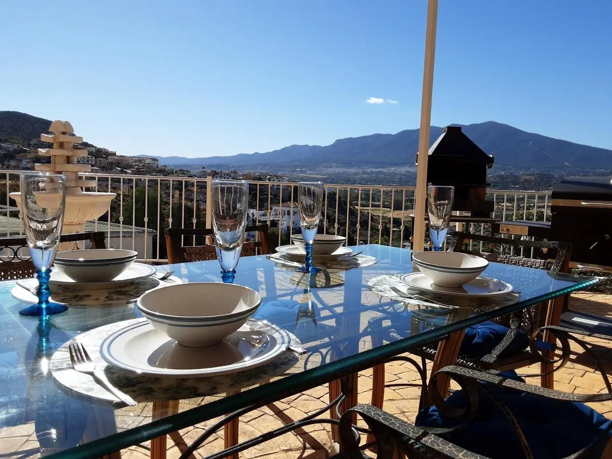 Apartamento Bella Vista Coin 0*,
