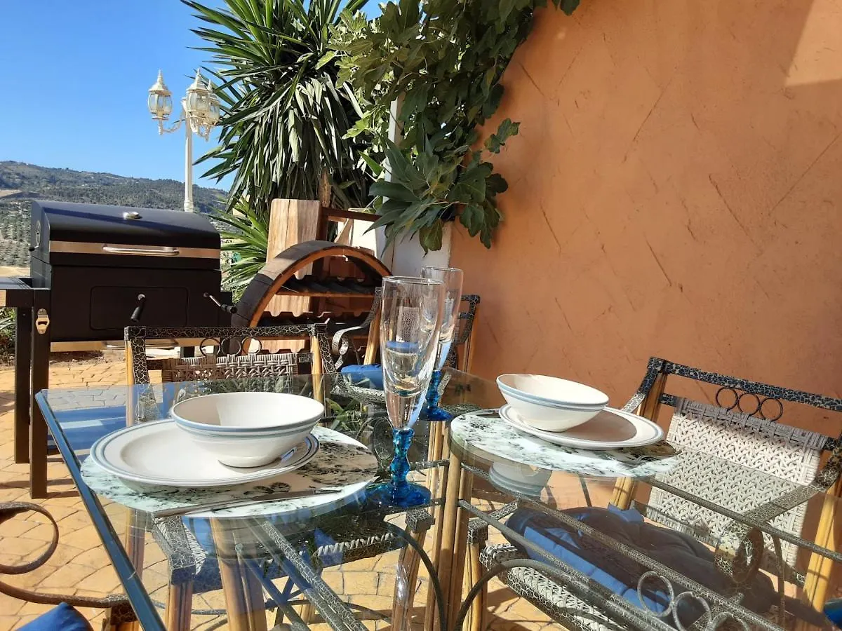 Apartamento Bella Vista Coin