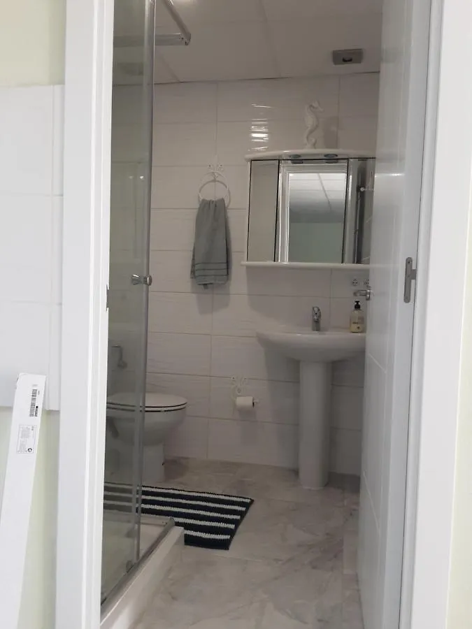Apartamento Bella Vista Coin