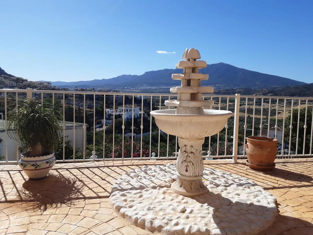 Apartamento Bella Vista Coin Apartment