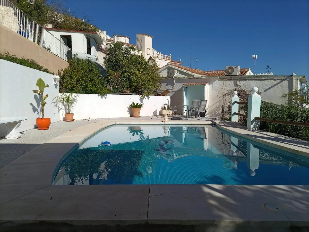 Apartamento Bella Vista Coin