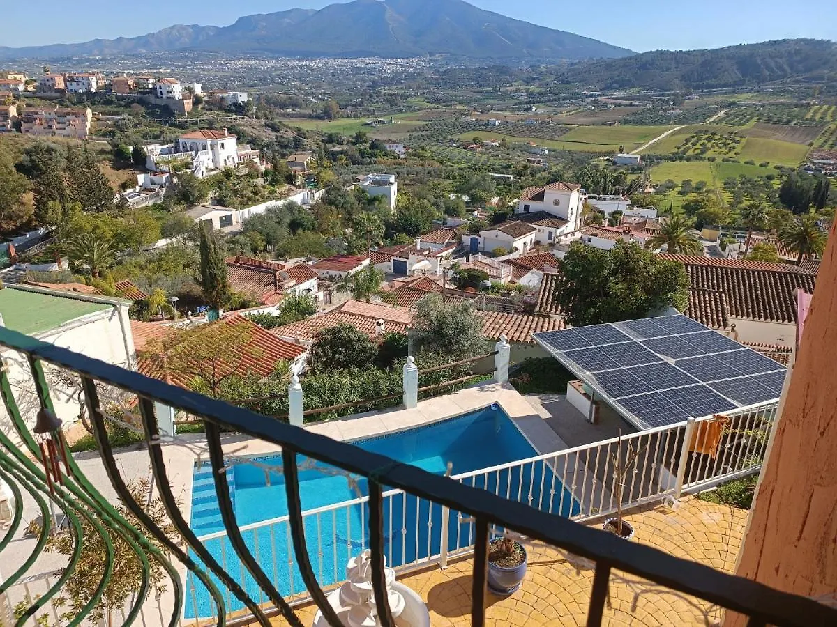 Apartamento Bella Vista Coin