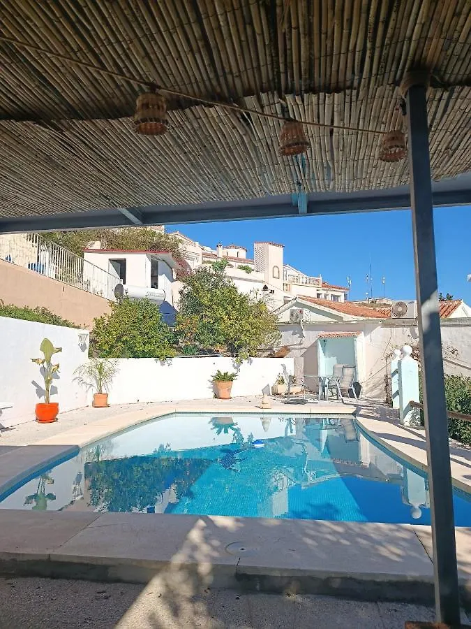 Apartamento Bella Vista Coin Spain