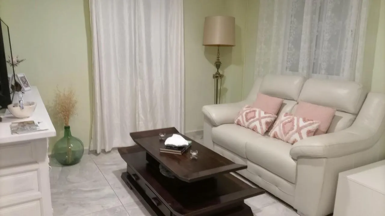 Apartamento Bella Vista Coin 0*,  Spain