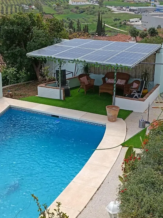 Apartamento Bella Vista Coin 0*,