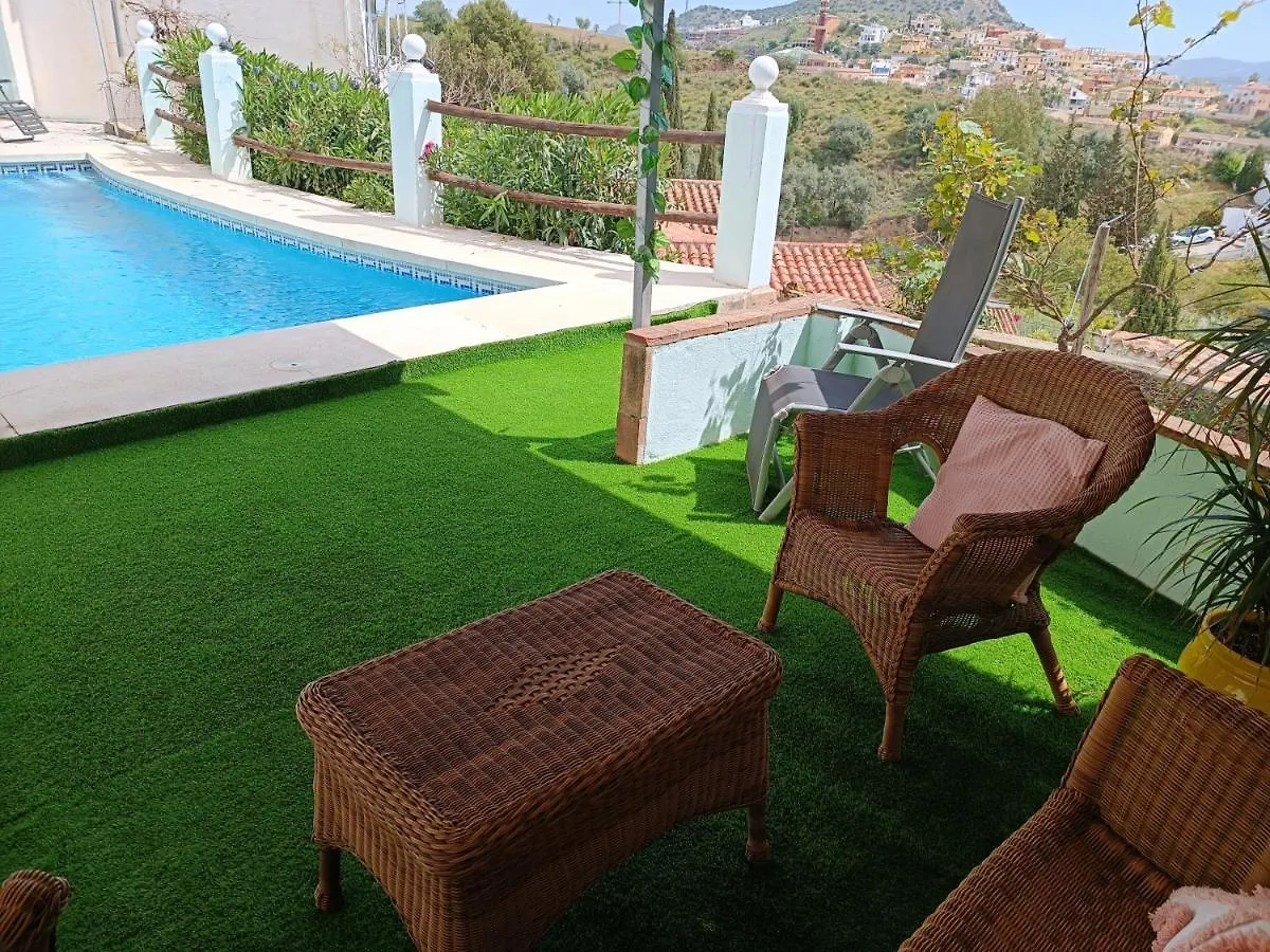 Apartamento Bella Vista Coin 0*,  Spain