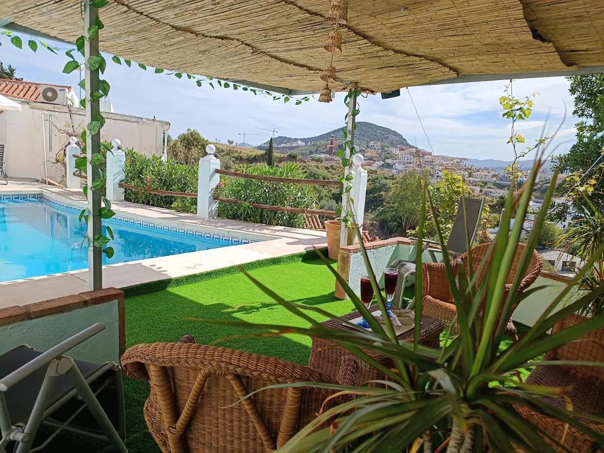 Apartamento Bella Vista Coin Apartment