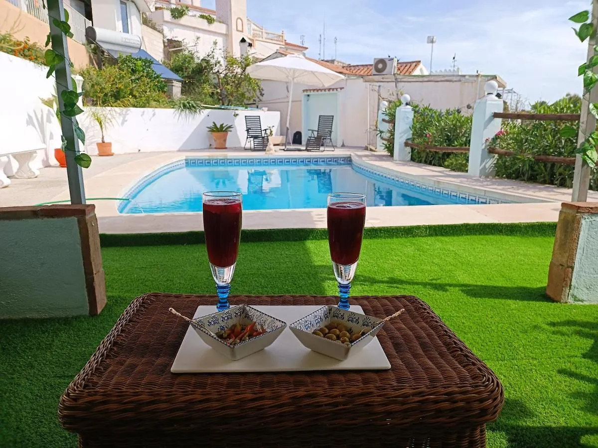 Apartamento Bella Vista Coin Apartment