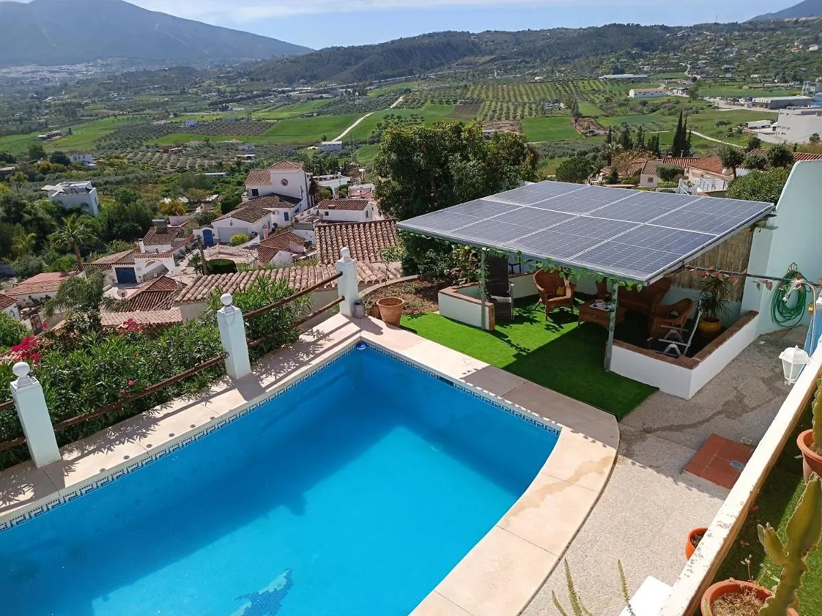 Apartamento Bella Vista Coin Spain